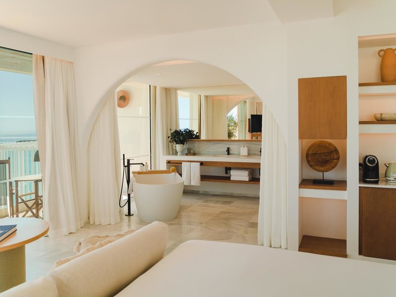 Sol Beach House Menorca - Erwachsenenhotel ab 16 Jahren 45