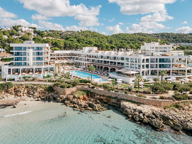 Villa Le Blanc Gran Meliá 2