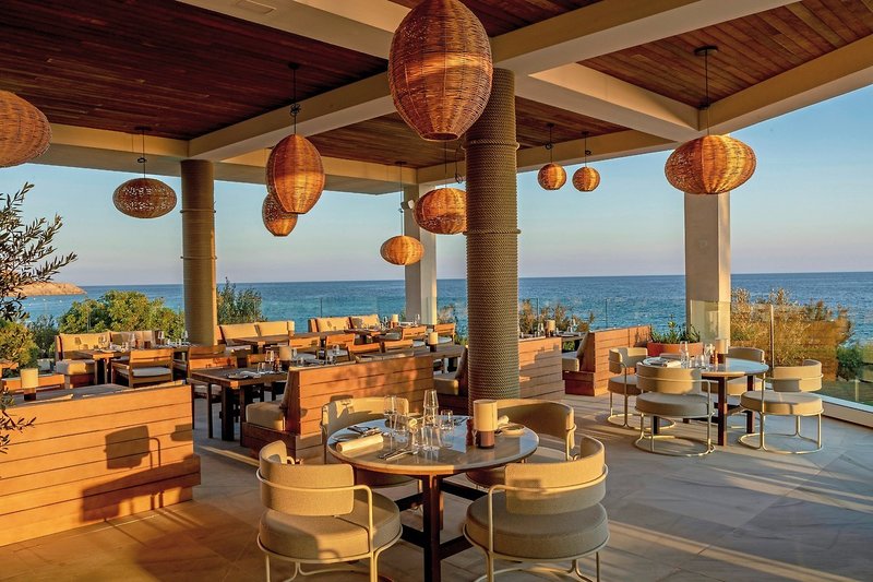 Villa Le Blanc Gran Meliá 4