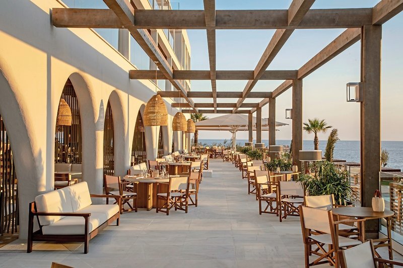 Villa Le Blanc Gran Meliá 5
