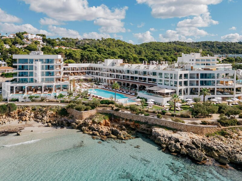 Villa Le Blanc Gran Meliá 1