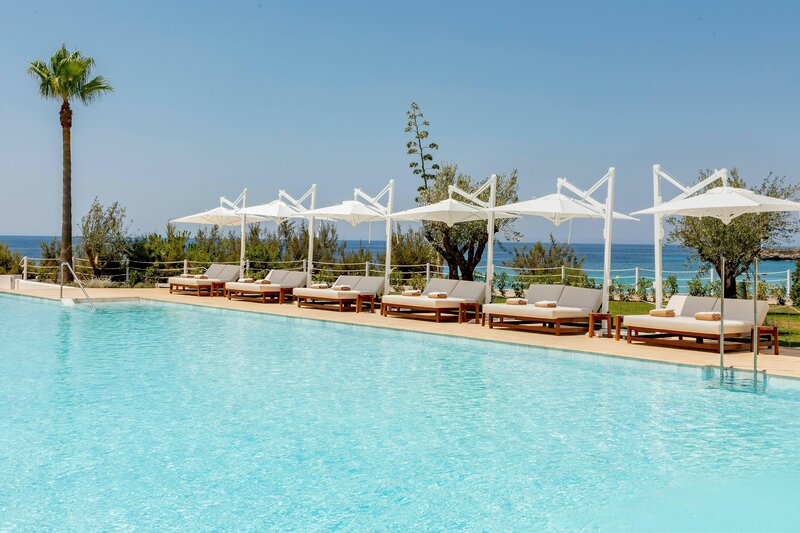 Villa Le Blanc Gran Meliá 2