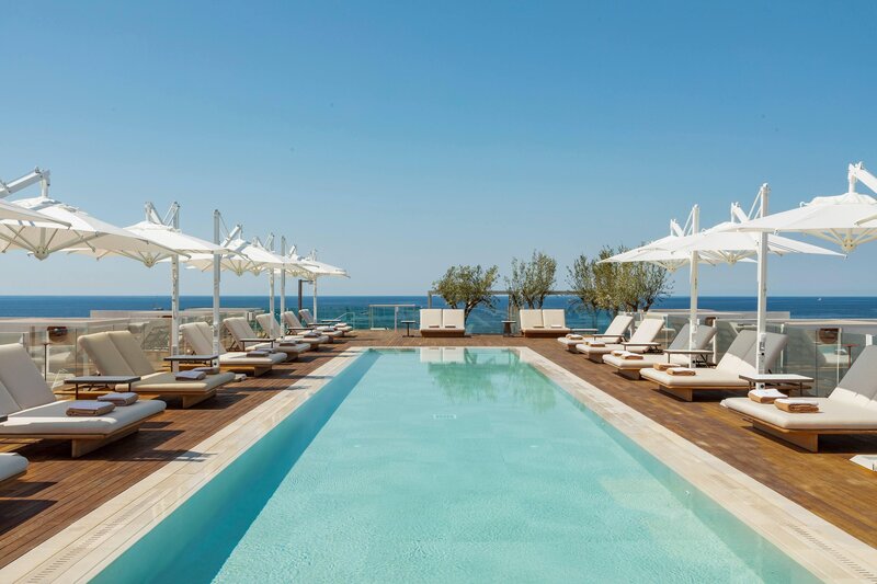 Villa Le Blanc Gran Meliá 3