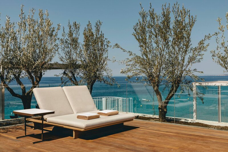 Villa Le Blanc Gran Meliá 4