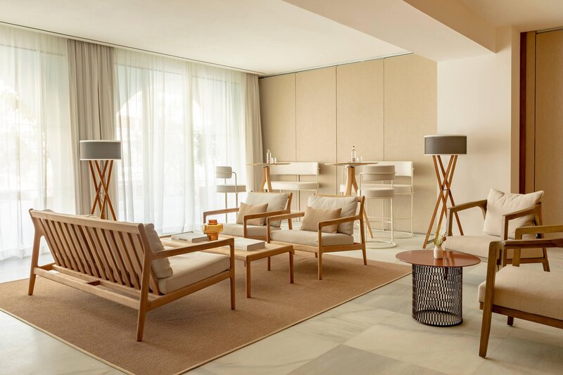 Villa Le Blanc Gran Meliá 5