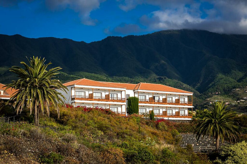 Parador de La Palma 1