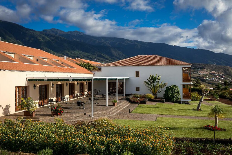 Parador de La Palma 3