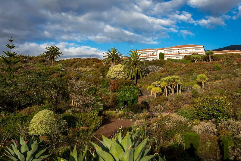 Parador de La Palma 5