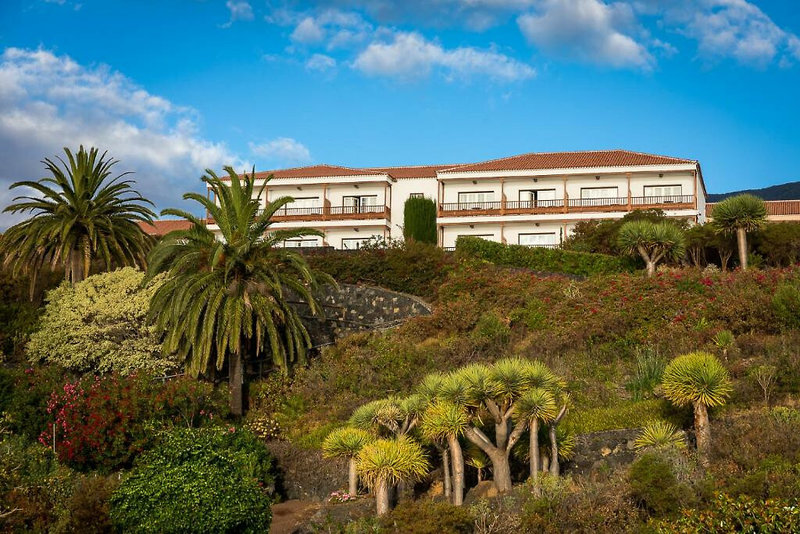 Parador de La Palma 9