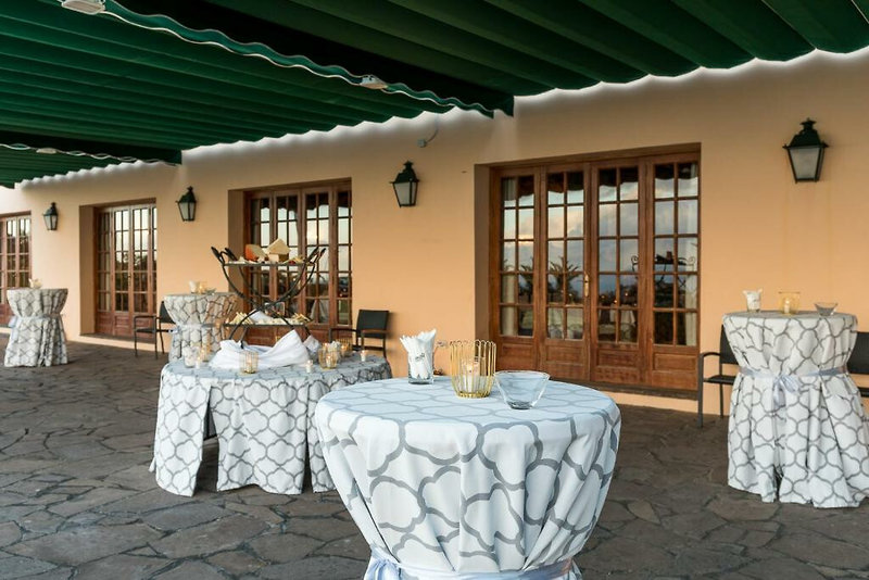 Parador de La Palma 11