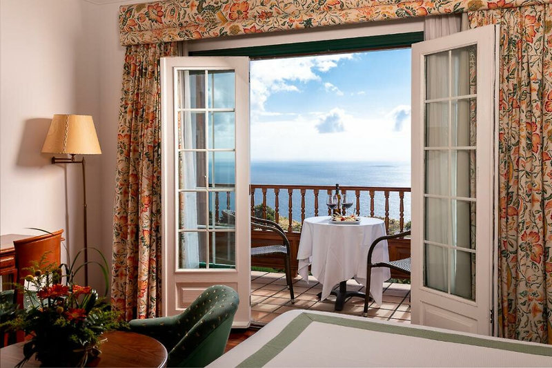 Parador de La Palma 12