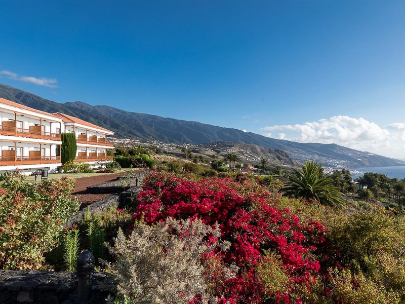 Parador de La Palma 2