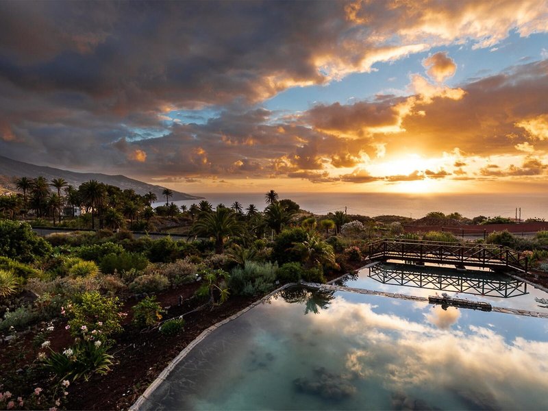 Parador de La Palma 4