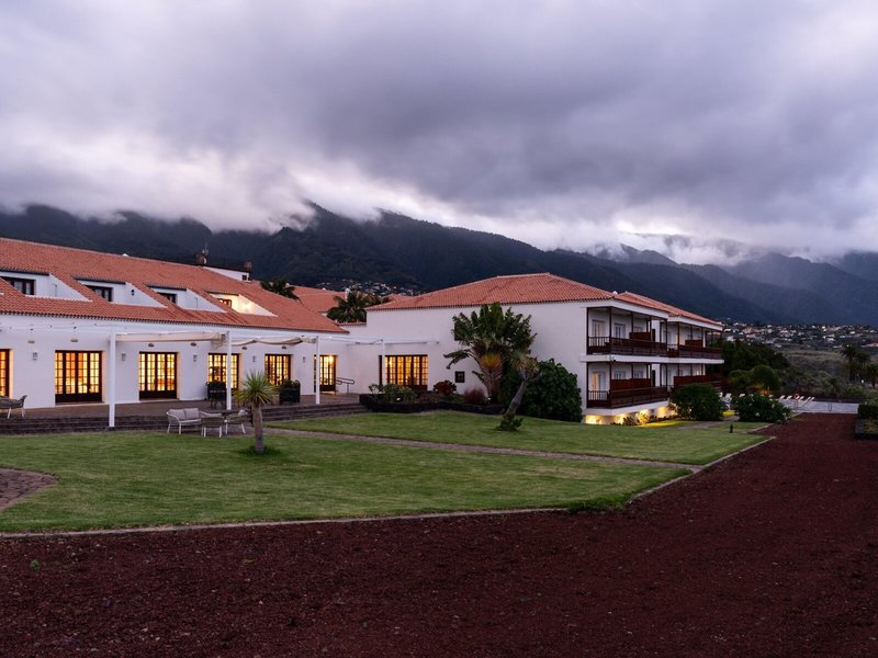Parador de La Palma 5