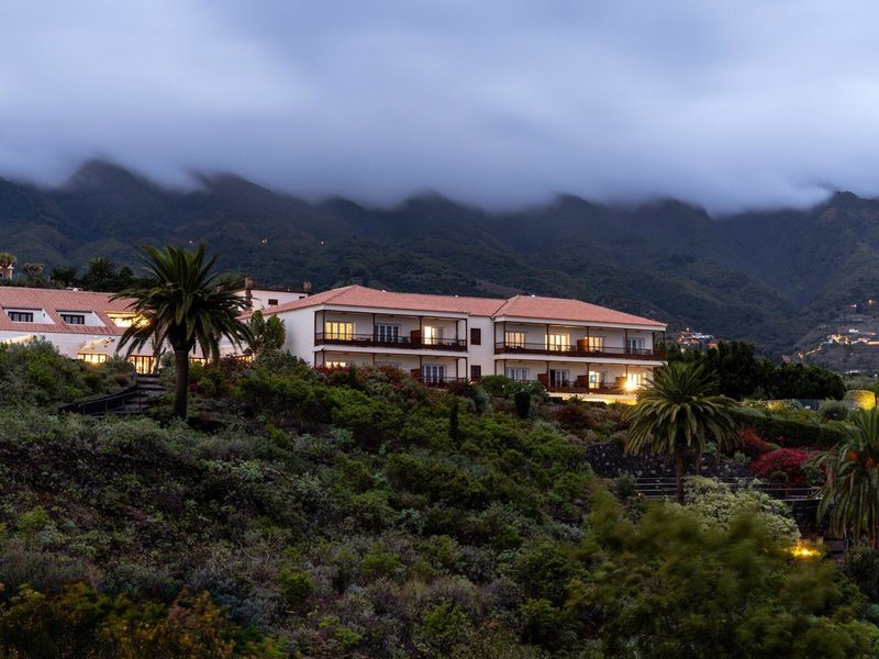 Parador de La Palma 6