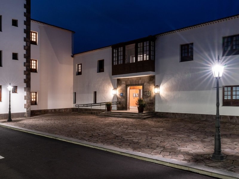 Parador de La Palma 7