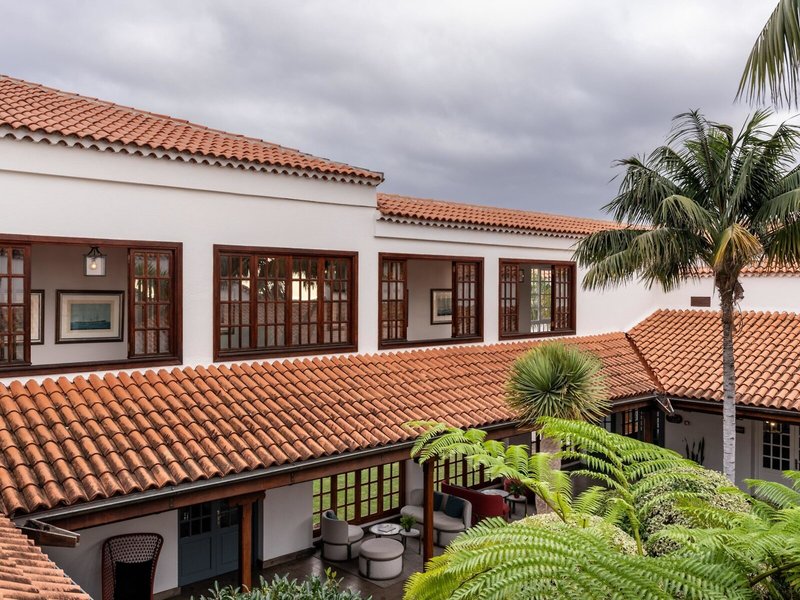 Parador de La Palma 8