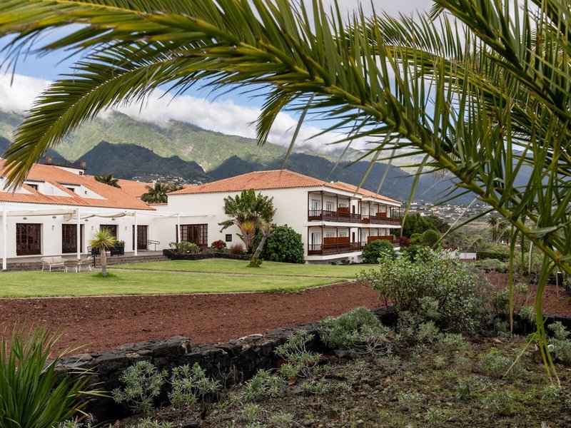 Parador de La Palma 9