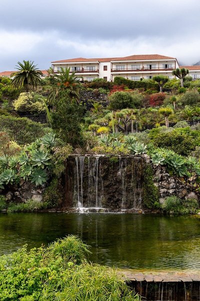 Parador de La Palma 11