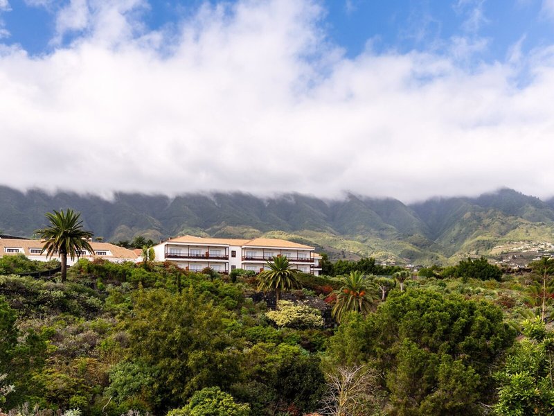 Parador de La Palma 12