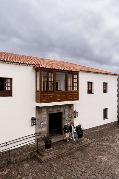 Parador de La Palma 13