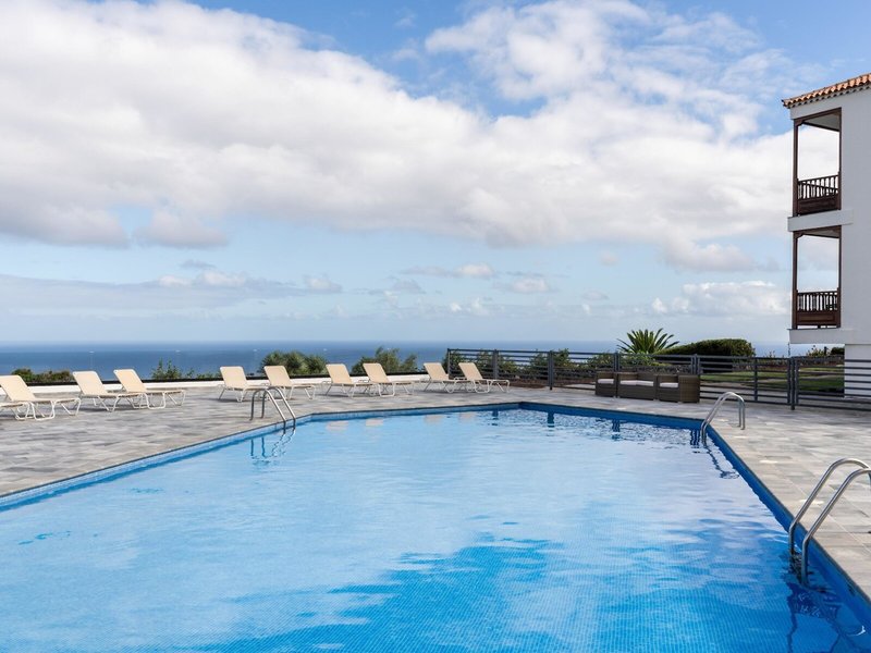 Parador de La Palma 14