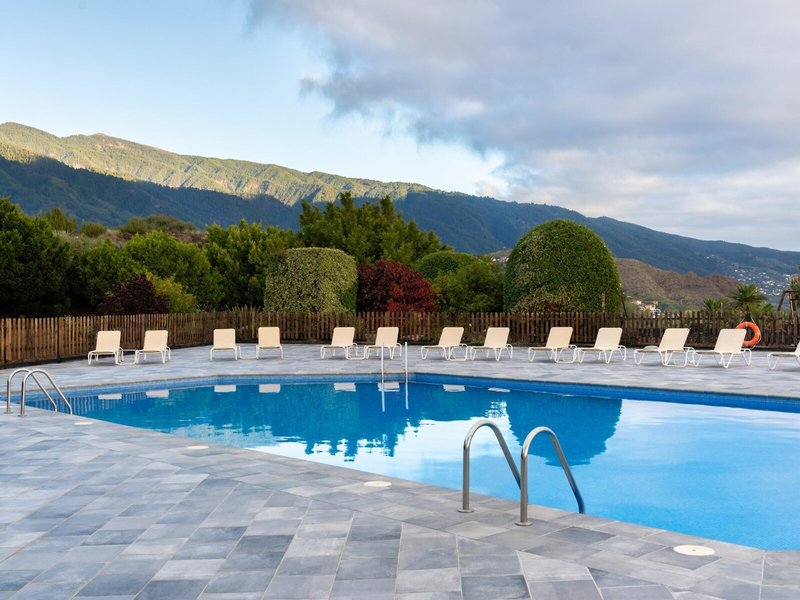 Parador de La Palma 16