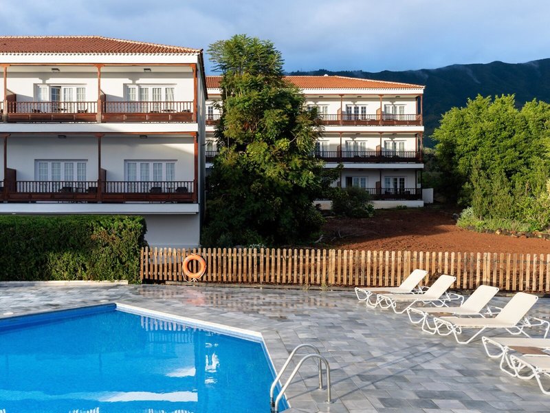 Parador de La Palma 17