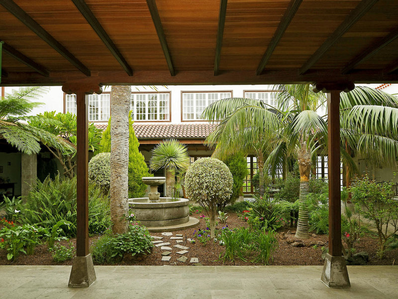 Parador de La Palma 18