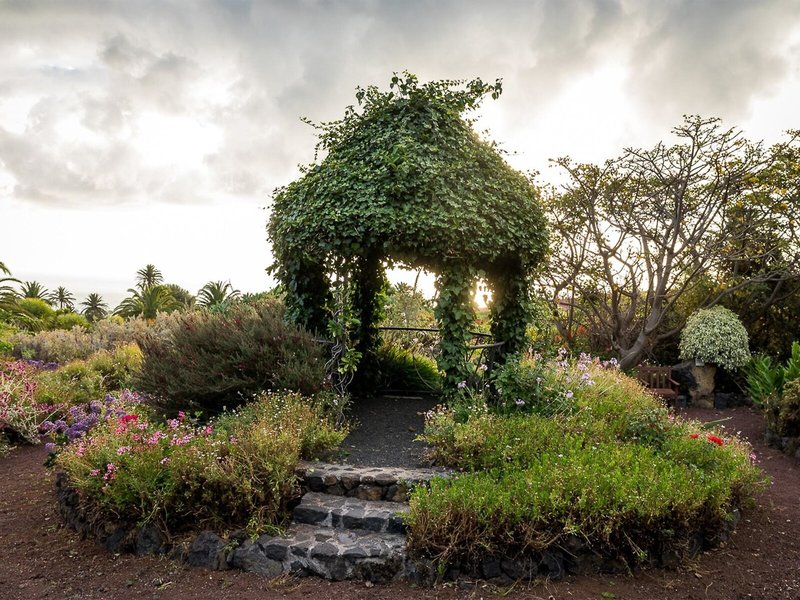 Parador de La Palma 19