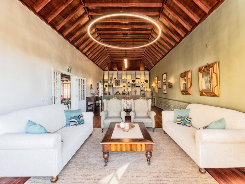 Parador de La Palma 20