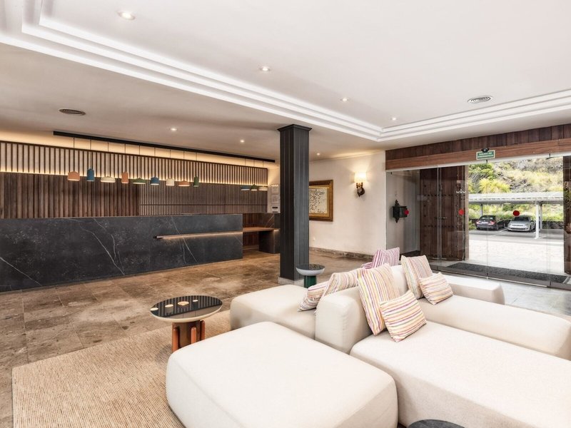 Parador de La Palma 21