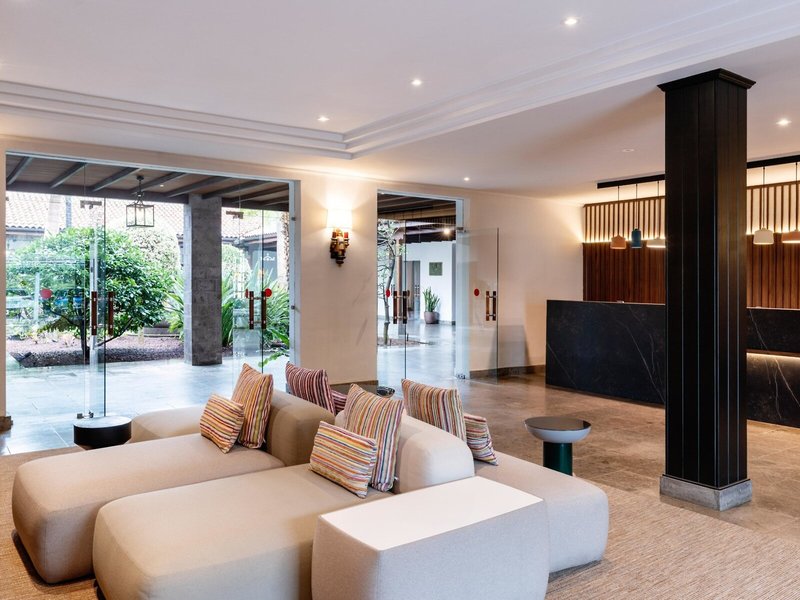 Parador de La Palma 22