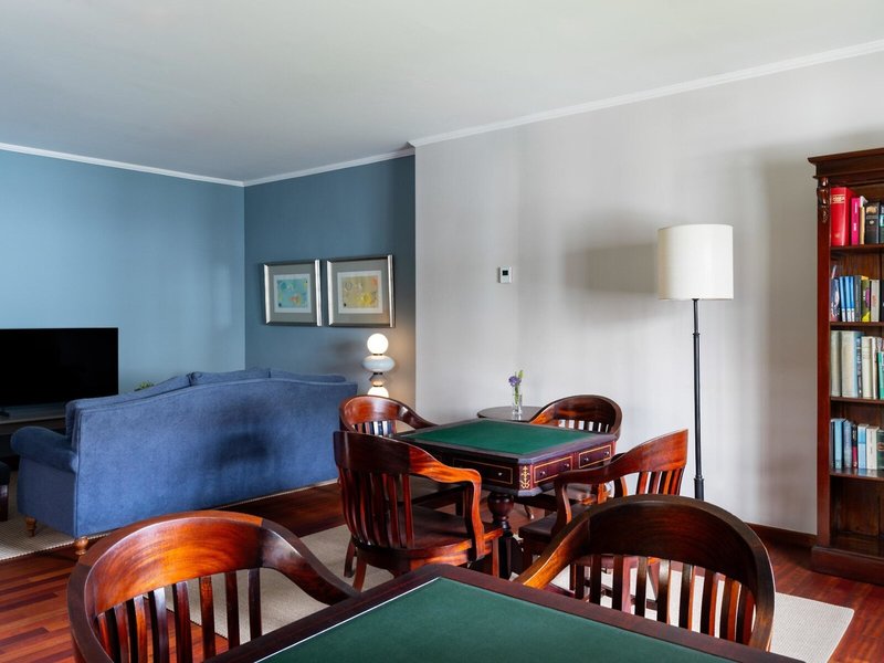 Parador de La Palma 25