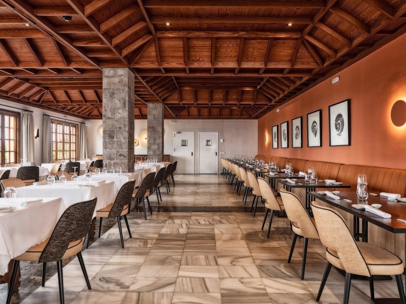 Parador de La Palma 26