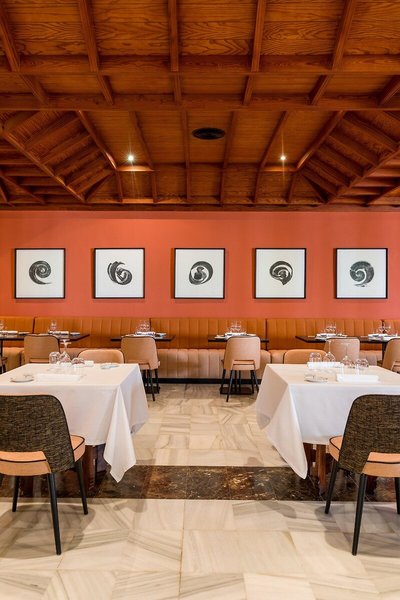 Parador de La Palma 28