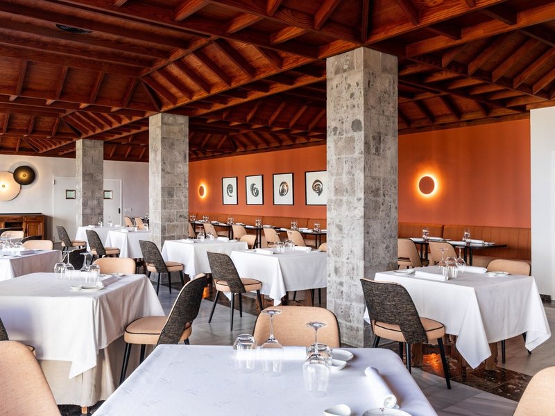 Parador de La Palma 29