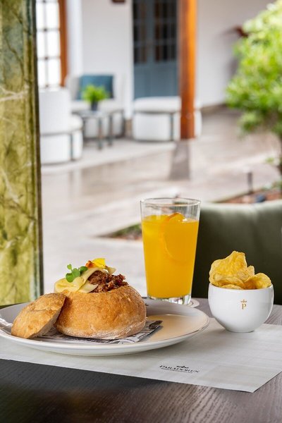 Parador de La Palma 30