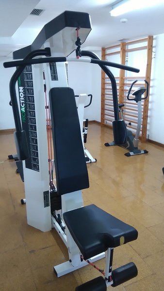 Parador de La Palma 34