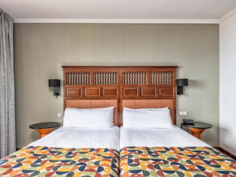 Parador de La Palma 38