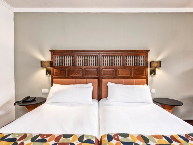 Parador de La Palma 39