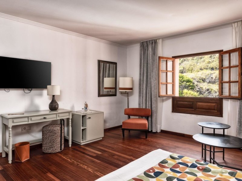 Parador de La Palma 40