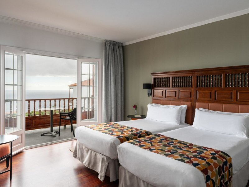 Parador de La Palma 41