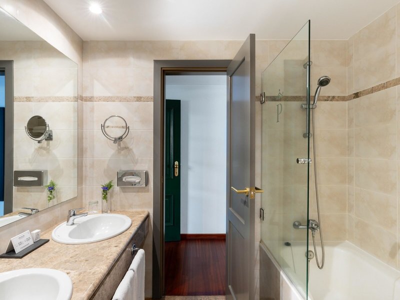 Parador de La Palma 43