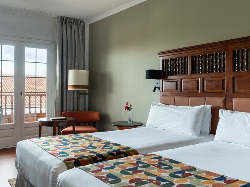 Parador de La Palma 44