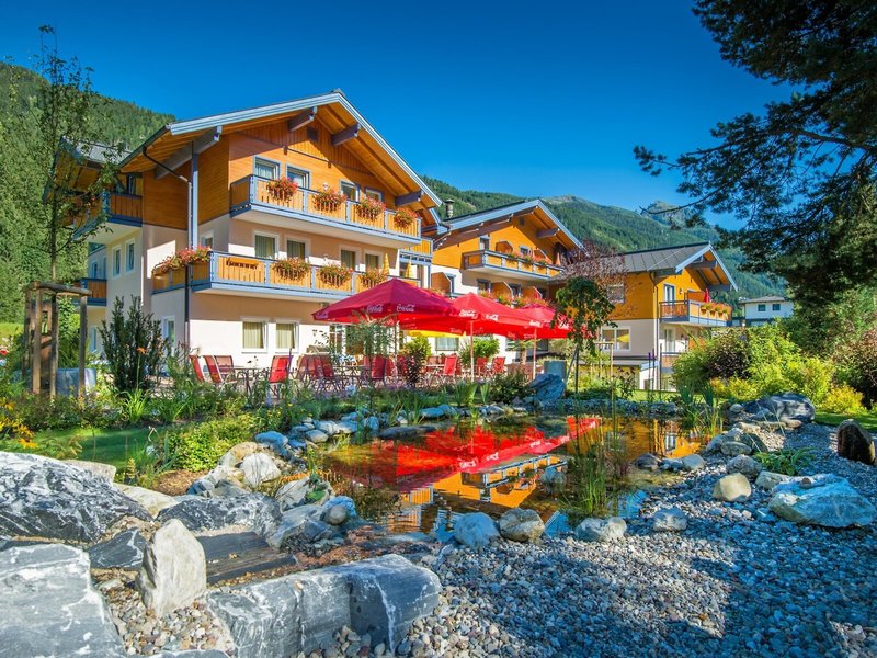Gasthof Forellenhof & Hammerwirt