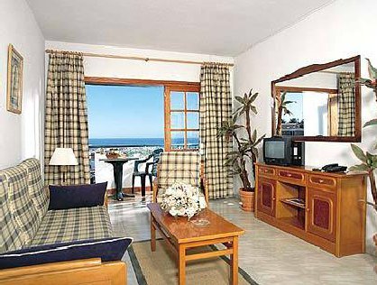 Aparthotel Neptuno Costadeje 5