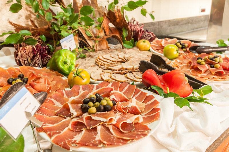 BlueSea Lagos De Cesar 2