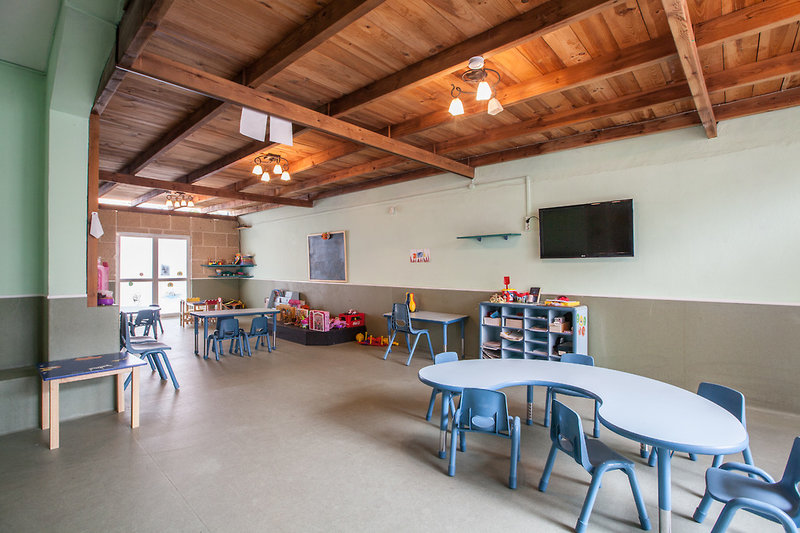 BlueSea Lagos De Cesar 4