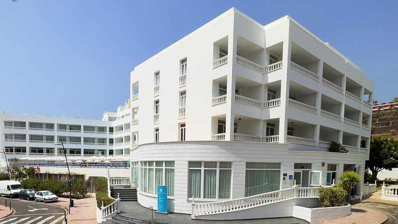 Lagos de Cesar by Blue Sea 1